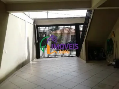 Sobrado com 3 Quartos à venda, 167m² no Jardim Cidade Pirituba, São Paulo