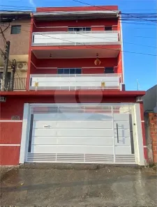 Casa com 3 Quartos à venda, 194m² no Jardim São Guilherme, Sorocaba