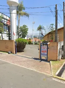 Lote/Terreno à venda, 4100m² no Jardim do Lago, Campinas