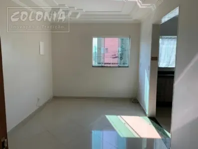 Sobrado com 3 Quartos à venda, 94m² no Vila Metalúrgica, Santo André