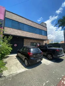 Galpão/Depósito/Armazém para alugar, 400m² no São Vicente, Itajaí