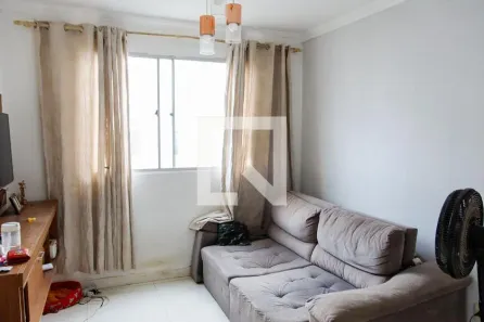 Apartamento com 2 Quartos à venda, 39m² no São Pedro, Osasco