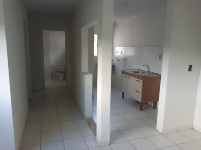 Apartamento com 2 Quartos à venda, 50m² no Núcleo Habitacional Mary Dota, Bauru