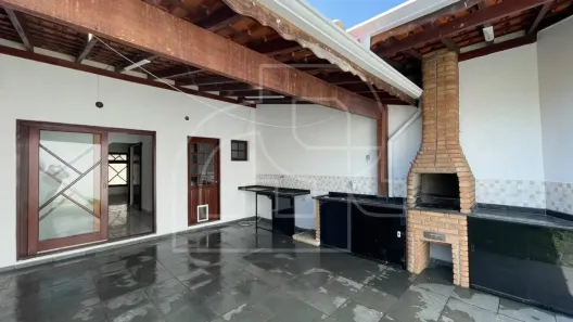 Casa de Condomínio com 3 Quartos à venda, 100m² no Jardim Califórnia, Jacareí