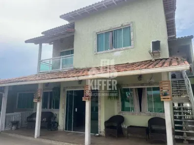 Casa de Condomínio com 5 Quartos à venda, 360m² no Ponta Grossa, Maricá