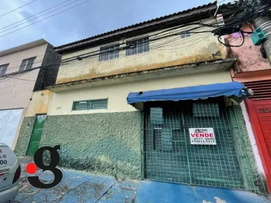 Casa com 3 Quartos à venda, 271m² no Vila Verde, São Paulo