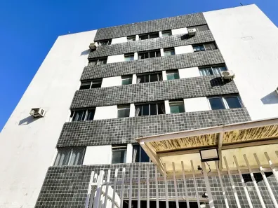 Apartamento com 1 Quarto para alugar, 24m² no Centro Cívico, Curitiba