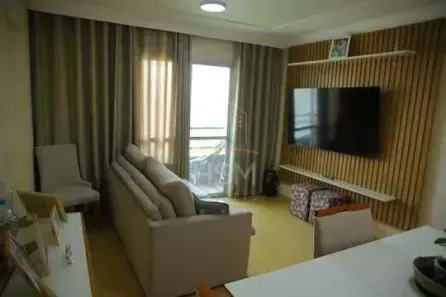 Apartamento com 3 Quartos à venda, 71m² no Assunção, São Bernardo do Campo