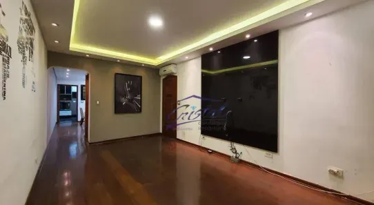 Casa com 3 Quartos à venda, 125m² no Jardim Bonfiglioli, São Paulo