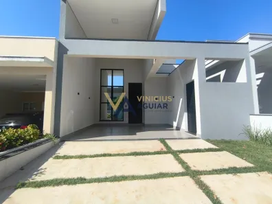 Casa com 3 Quartos à venda, 175m² no Village Moutonnée, Salto