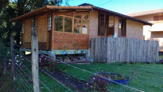 Apartamento com 2 Quartos à venda, 105m² no Visconde de Mauá, Resende