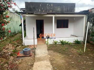 Casa com 2 Quartos à venda, 32m² no Cohab, Porto Velho