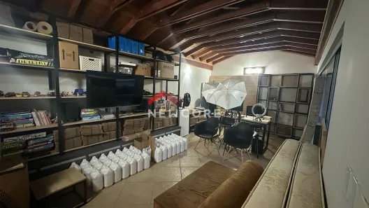 Casa de Condomínio com 3 Quartos à venda, 360m² no Residencial Villaggio III, Bauru