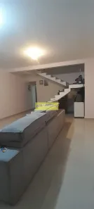 Casa com 3 Quartos à venda, 205m² no Jardim Novo Mundo, Várzea Paulista