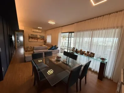 Apartamento com 3 Quartos para alugar, 141m² no Vila Leopoldina, São Paulo