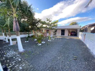 Casa com 3 Quartos à venda, 100m² no Centro, Balneário Arroio do Silva