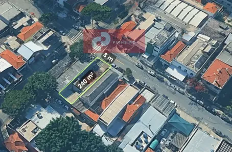Ponto Comercial com 4 Quartos à venda, 240m² no Indianópolis, São Paulo