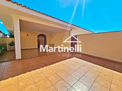 Sobrado com 3 Quartos à venda, 501m² no Jardim Sumaré, Ribeirão Preto