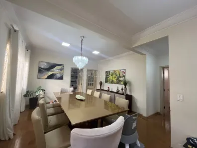 Casa com 3 Quartos à venda, 215m² no Jardim Europa, Piracicaba