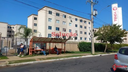 Apartamento com 2 Quartos à venda, 41m² no Rio Branco, Canoas