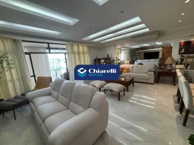 Apartamento com 4 Quartos à venda, 210m² no Icaraí, Niterói