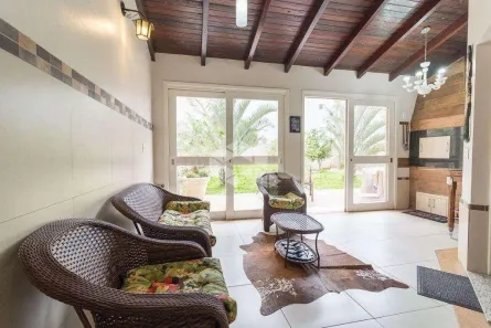 Casa com 4 Quartos à venda, 280m² no Jardim Itu, Porto Alegre