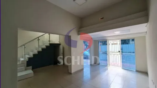 Imóvel Comercial para alugar, 133m² no Indianópolis, São Paulo
