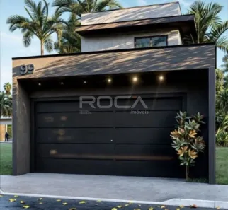 Casa com 2 Quartos à venda, 110m² no Jardim Bicão, São Carlos