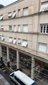 Sala Comercial para alugar, 24m² no Centro, Petrópolis