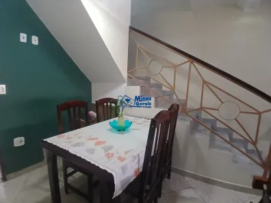 Casa com 3 Quartos à venda, 114m² no Jardim Del Rey, São José dos Campos