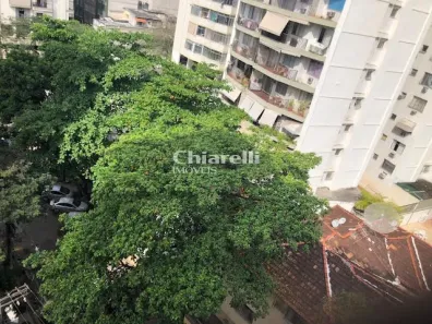 Apartamento com 4 Quartos à venda, 190m² no Icaraí, Niterói