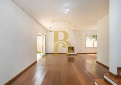 Casa de Condomínio com 3 Quartos à venda, 176m² no Alto de Pinheiros, São Paulo