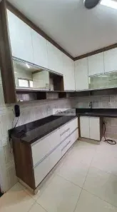 Apartamento com 3 Quartos à venda, 76m² no Jardim Paulicéia, Campinas