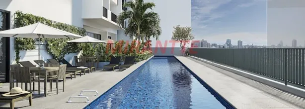 Apartamento com 1 Quarto à venda, 30m² no Centro, São Paulo