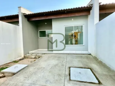 Casa com 2 Quartos à venda, 57m² no Nova Esperança, Parnamirim