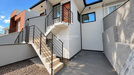 Casa com 2 Quartos à venda, 63m² no Bela Vista, Palhoça