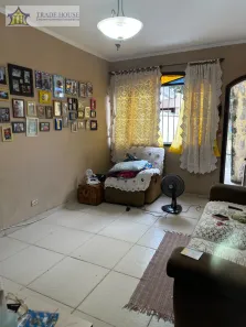 Sobrado com 2 Quartos à venda, 160m² no Vila Nair, São Paulo