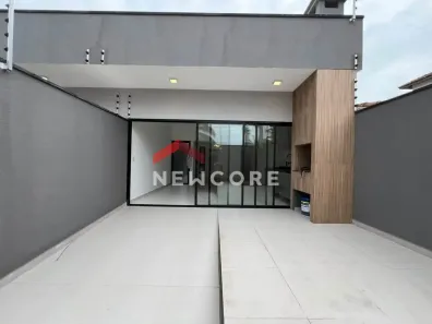 Casa com 2 Quartos à venda, 65m² no Jardim São João, Peruíbe