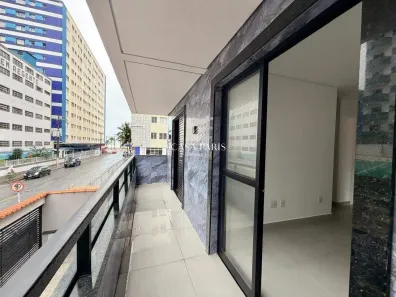 Sobrado com 2 Quartos à venda, 52m² no Mirim, Praia Grande