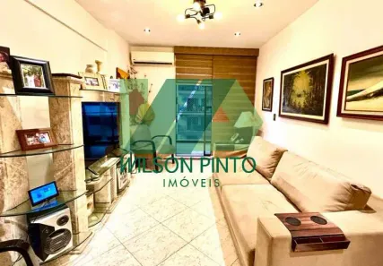 Apartamento com 3 Quartos à venda, 130m² no Vila Isabel, Rio de Janeiro