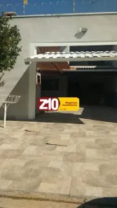 Sobrado com 3 Quartos à venda, 160m² no Jardim Hubert, Indaiatuba