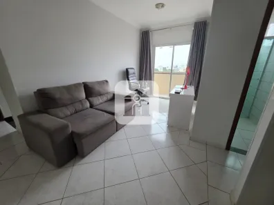 Apartamento com 2 Quartos à venda, 57m² no Santa Mônica, Uberlândia