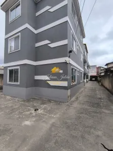 Apartamento com 3 Quartos à venda, 86m² no Mar Y Lago, Rio das Ostras