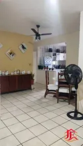 Casa de Condomínio com 2 Quartos à venda, 70m² no Monte Serrat, Salvador
