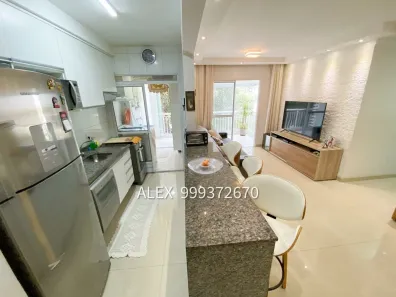 Apartamento com 3 Quartos à venda, 80m² no Jardim Esmeralda, São Paulo