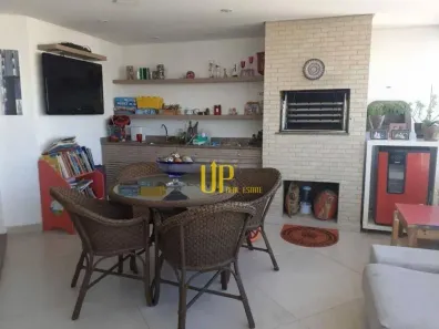 Apartamento com 3 Quartos à venda, 158m² no Indianópolis, São Paulo