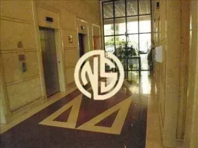 Sala Comercial com 1 Quarto à venda, 42m² no Cidade Monções, São Paulo