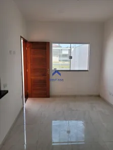 Casa com 3 Quartos à venda, 94m² no Piracangaguá, Taubaté