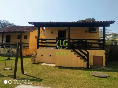 Casa com 3 Quartos à venda, 115m² no Balneário São Pedro, São Pedro da Aldeia