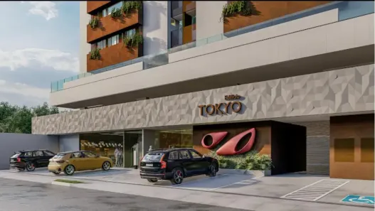 Apartamento com 1 Quarto para alugar, 36m² no Cruz das Almas, Maceió